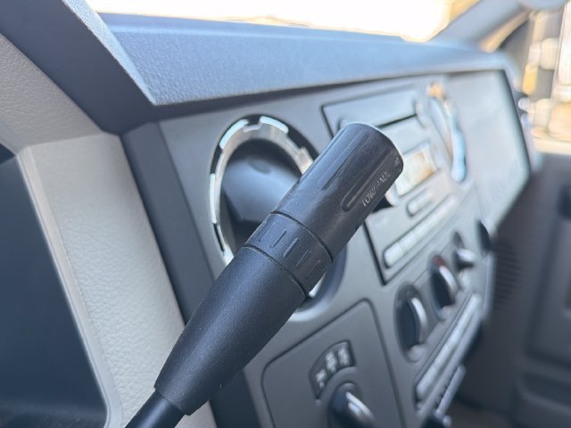 Used 2008 Ford F250 XLT AWD/4WD image 23