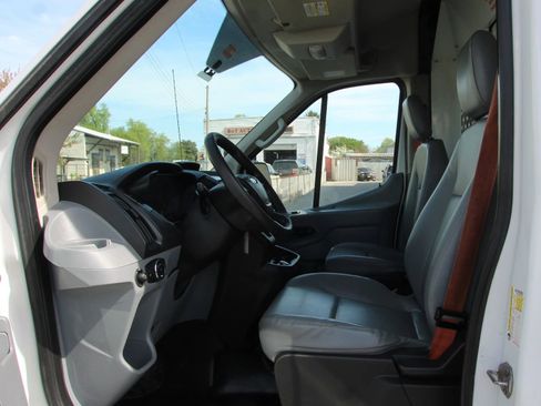 Used 2019 Ford Transit 150 148 Medium Roof image 9