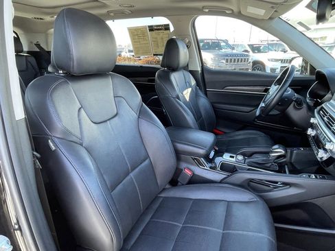 Used 2020 Kia Telluride SX w/ Towing Package image 33