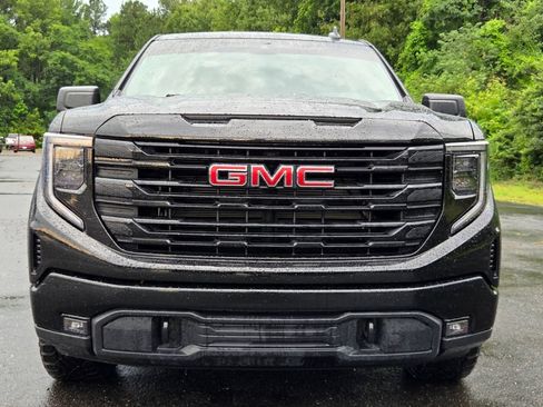 Used 2025 GMC Sierra 1500 Elevation AWD/4WD image 8