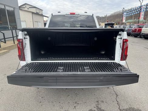 Used 2025 Ford F150 STX image 8