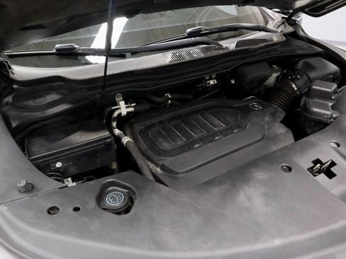 Used 2017 Acura MDX SH-AWD w/ Technology Package image 20