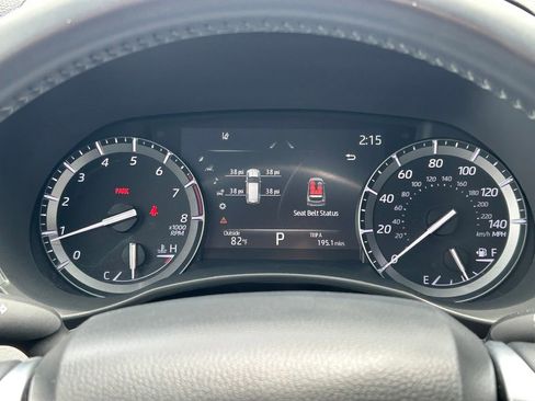 Used 2021 Toyota Highlander XSE FWD image 39