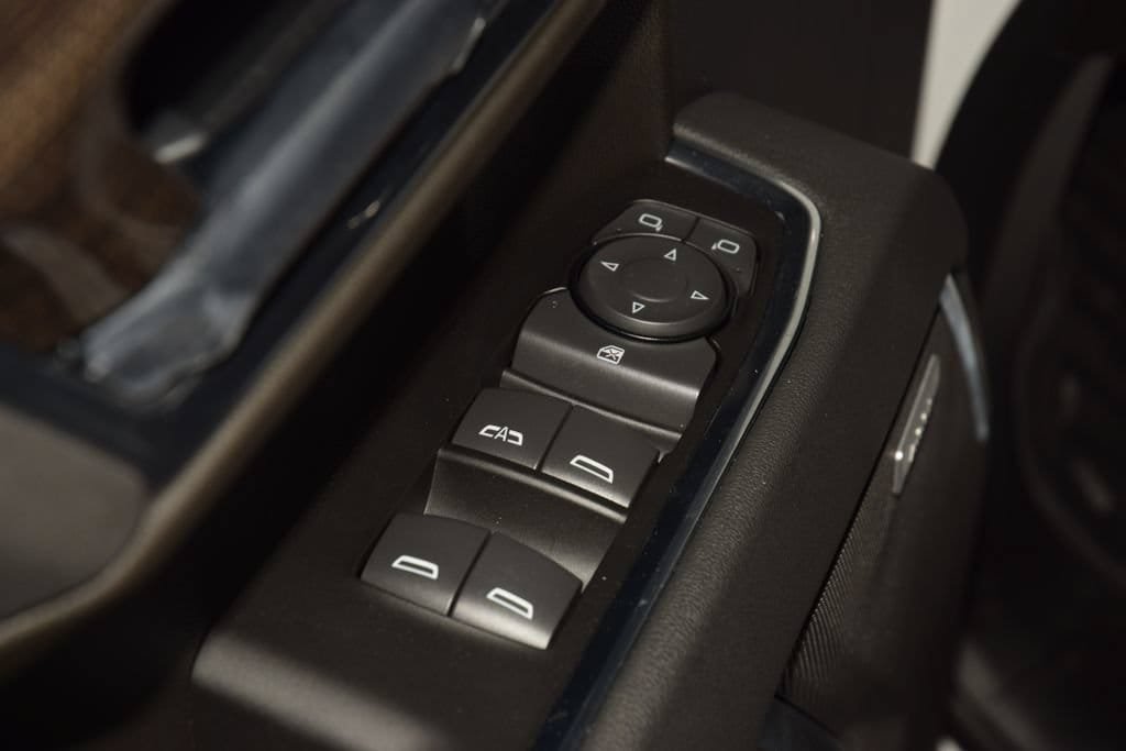 New 2026 Chevrolet Silverado 1500 RST AWD/4WD image 47