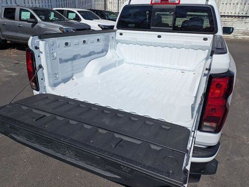 New 2026 Chevrolet Colorado LT AWD/4WD image 25