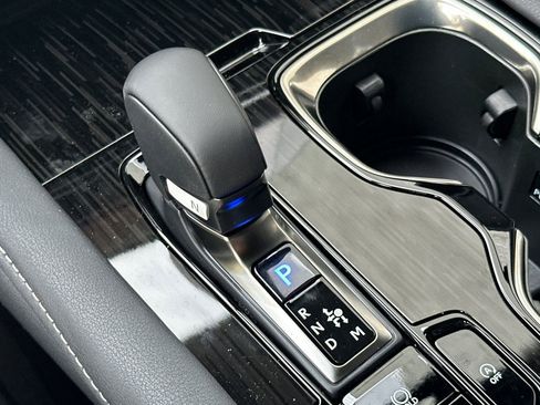 New 2026 Lexus RX 350 FWD image 18