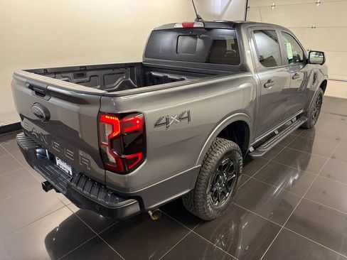 New 2026 Ford Ranger XLT AWD/4WD image 6