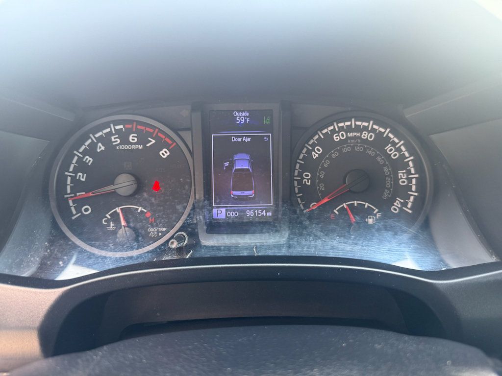 Used 2020 Toyota Tacoma SR RWD image 16