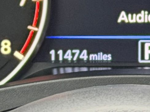 Used 2025 Nissan Altima 2.5 SR w/ SR Premium Package image 30