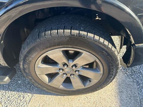 Used 2012 Ford F150 FX2 w/ FX Luxury Pkg image 7