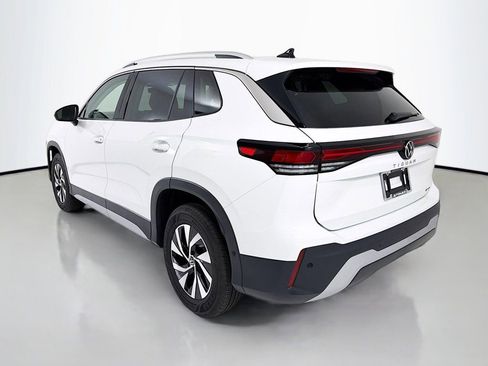 New 2026 Volkswagen Tiguan S AWD/4WD image 5