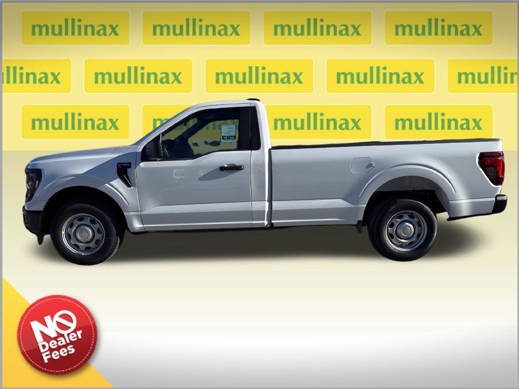 New 2026 Ford F150 XL RWD image 2