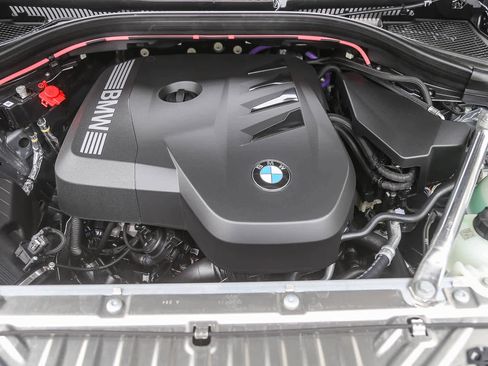 New 2026 BMW X3 xDrive30 w/ Premium Package image 24