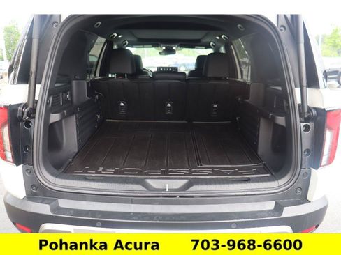 Used 2026 Honda Passport TrailSport image 31