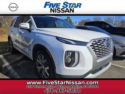Used 2022 Hyundai Palisade SEL w/ Premium Package