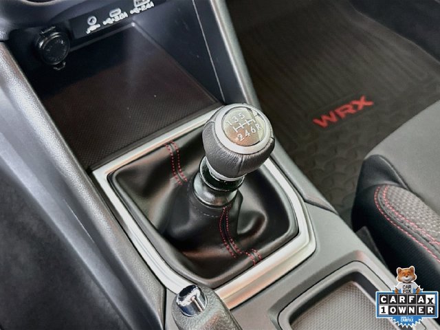 Used 2024 Subaru WRX Premium AWD/4WD image 19