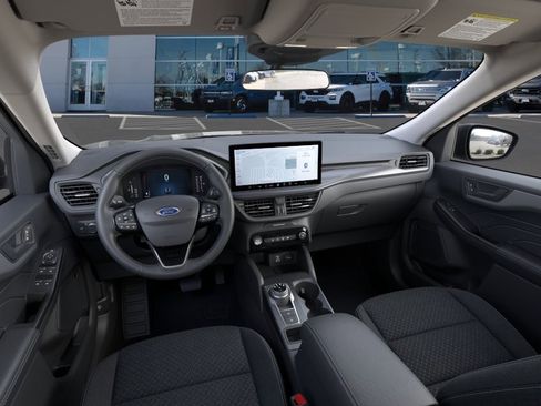 New 2026 Ford Escape Active w/ Tech Pack #1 AWD/4WD image 12