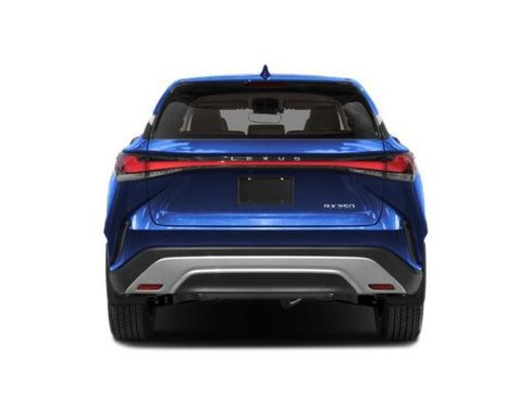 Used 2025 Lexus RX 350 RX 350 image 5