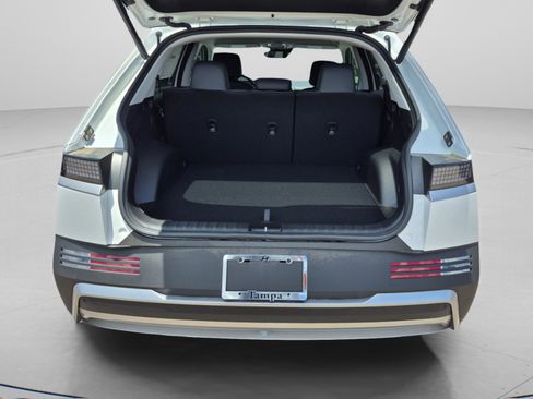 New 2026 Hyundai Ioniq 5 SEL RWD image 9