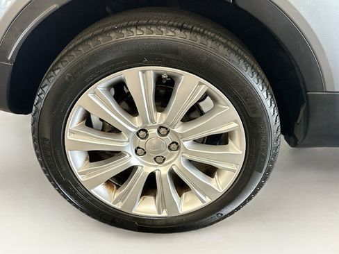 Used 2014 Land Rover Range Rover Evoque Pure AWD/4WD image 11