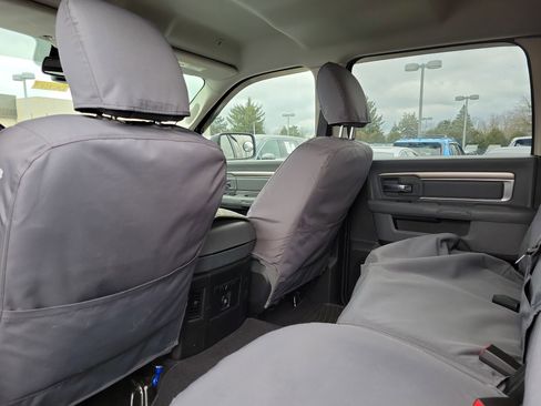 Used 2017 RAM 1500 Big Horn image 14