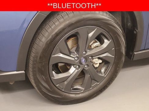 Used 2022 Subaru Outback Onyx Edition XT AWD/4WD image 9