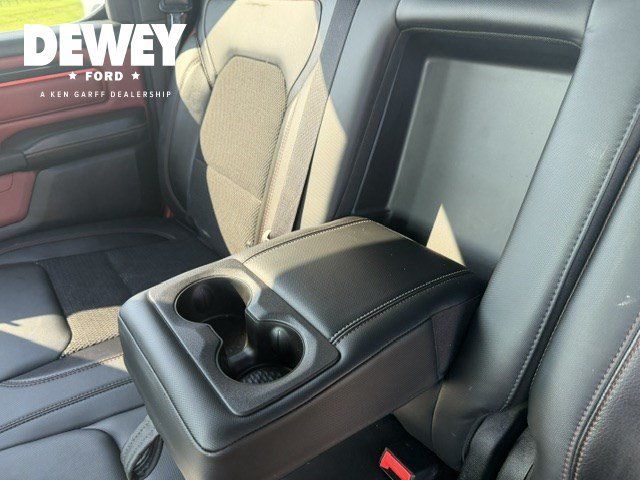 Used 2019 RAM 1500 Rebel w/ Rebel Level 2 Equipment Group AWD/4WD image 33
