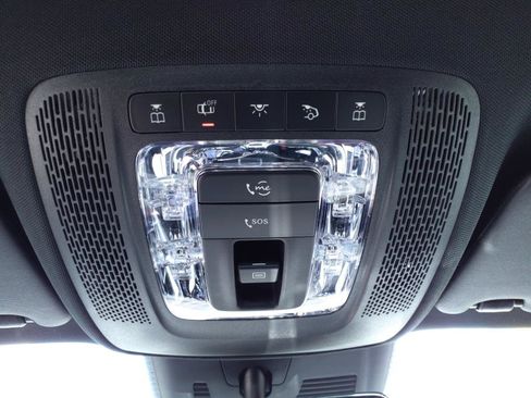 New 2025 Mercedes-Benz GLA 35 AMG 4MATIC image 20