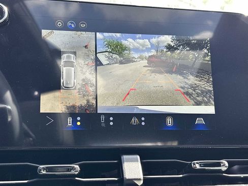 New 2026 Chevrolet Equinox RS image 22