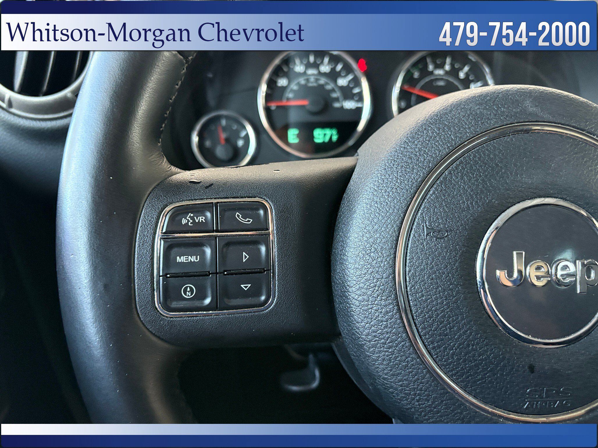 Used 2012 Jeep Wrangler Sport AWD/4WD image 14