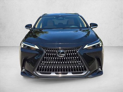 Used 2026 Lexus NX 350 AWD image 2