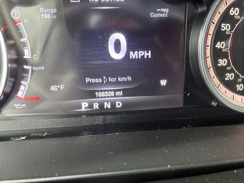 Used 2016 RAM 1500 Laramie w/ Convenience Group image 16