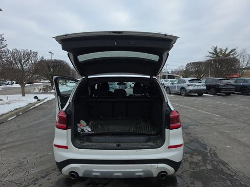 Used 2021 BMW X3 xDrive30i w/ Convenience Package image 27