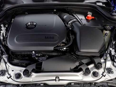 New 2026 MINI Cooper 2-Door Hardtop image 22