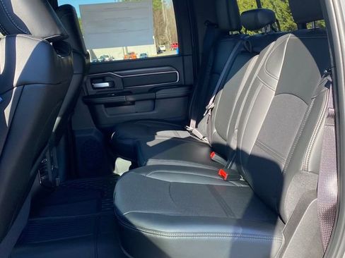 New 2026 RAM 2500 Rebel image 11