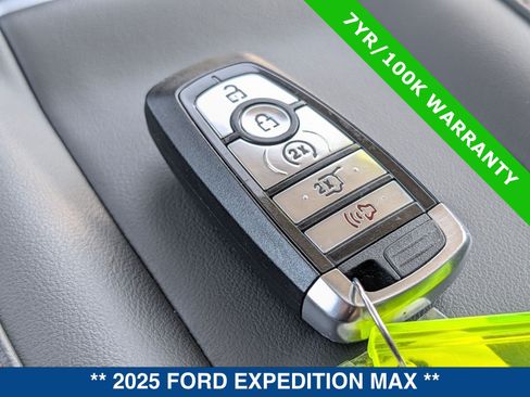 Certified 2025 Ford Expedition Max Active AWD/4WD image 38