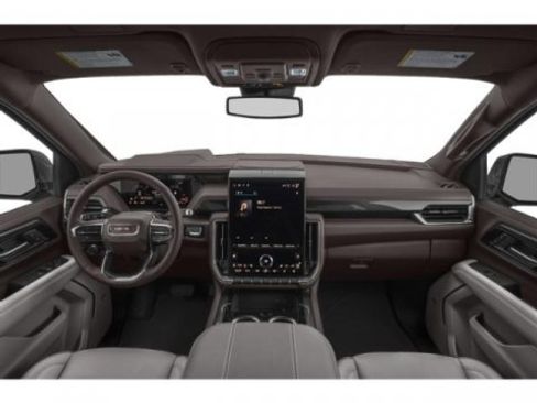 New 2026 GMC Yukon XL Elevation image 10