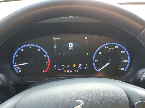 Used 2022 Ford Bronco Sport Big Bend w/ Convenience Package image 17