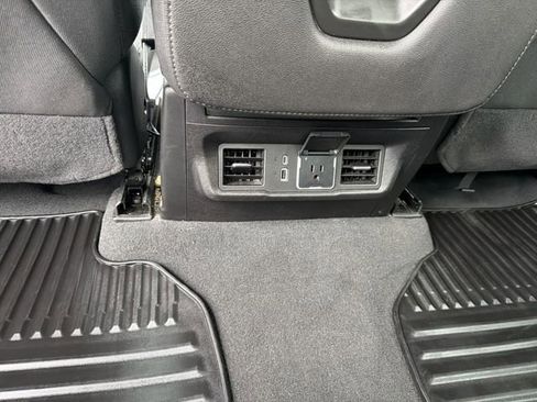 Used 2026 Chevrolet Silverado 1500 RST image 22