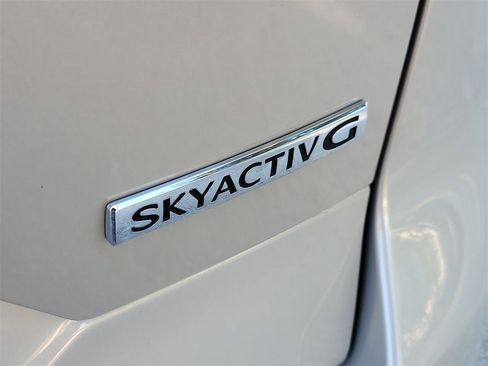 Used 2025 MAZDA CX-5 AWD 2.5 S w/ Preferred Package image 7