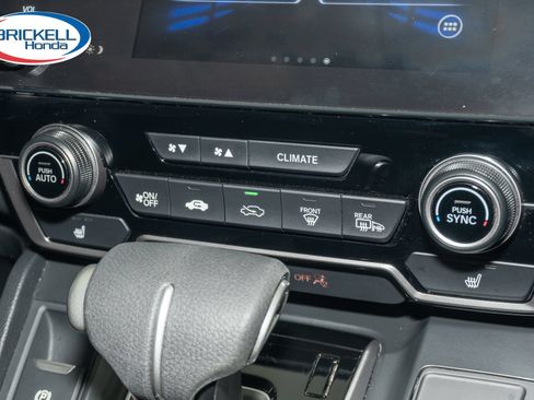 Used 2022 Honda CR-V EX image 28