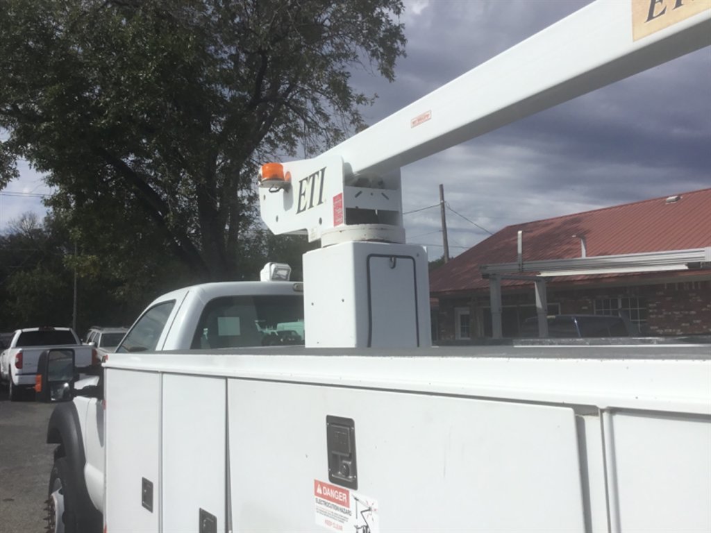 Used 2011 Ford F450 XL w/ PWR Equipment Group RWD image 15