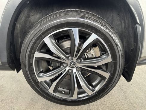 Used 2018 Lexus RX 350 FWD w/ Premium Package image 21