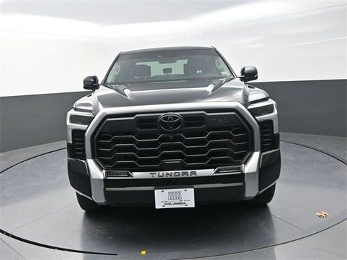 Used 2023 Toyota Tundra Limited w/ TRD Off-Road Package image 2