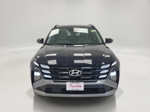 Used 2025 Hyundai Tucson SEL AWD/4WD image 2