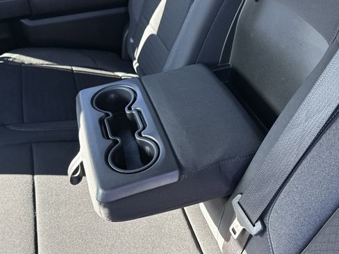 Used 2021 Chevrolet Silverado 1500 LT w/ All Star Edition Plus image 14