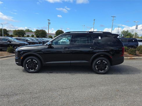 New 2026 Hyundai Palisade XRT Pro image 7