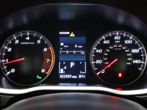 Used 2023 Mitsubishi Eclipse Cross SE image 29