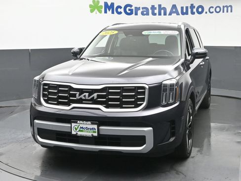 Used 2025 Kia Telluride S AWD/4WD image 23