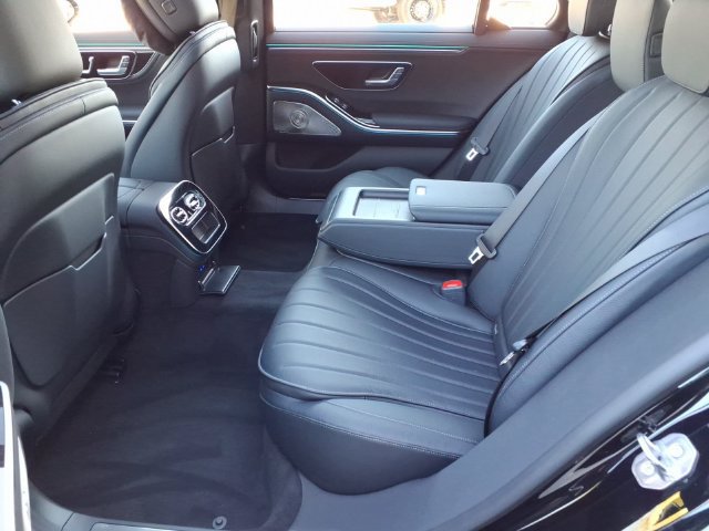 New 2027 Mercedes-Benz S 500 4MATIC image 18